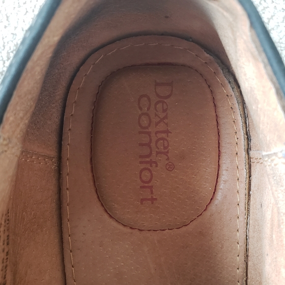 Men's Shoes - Picture 6 of 7